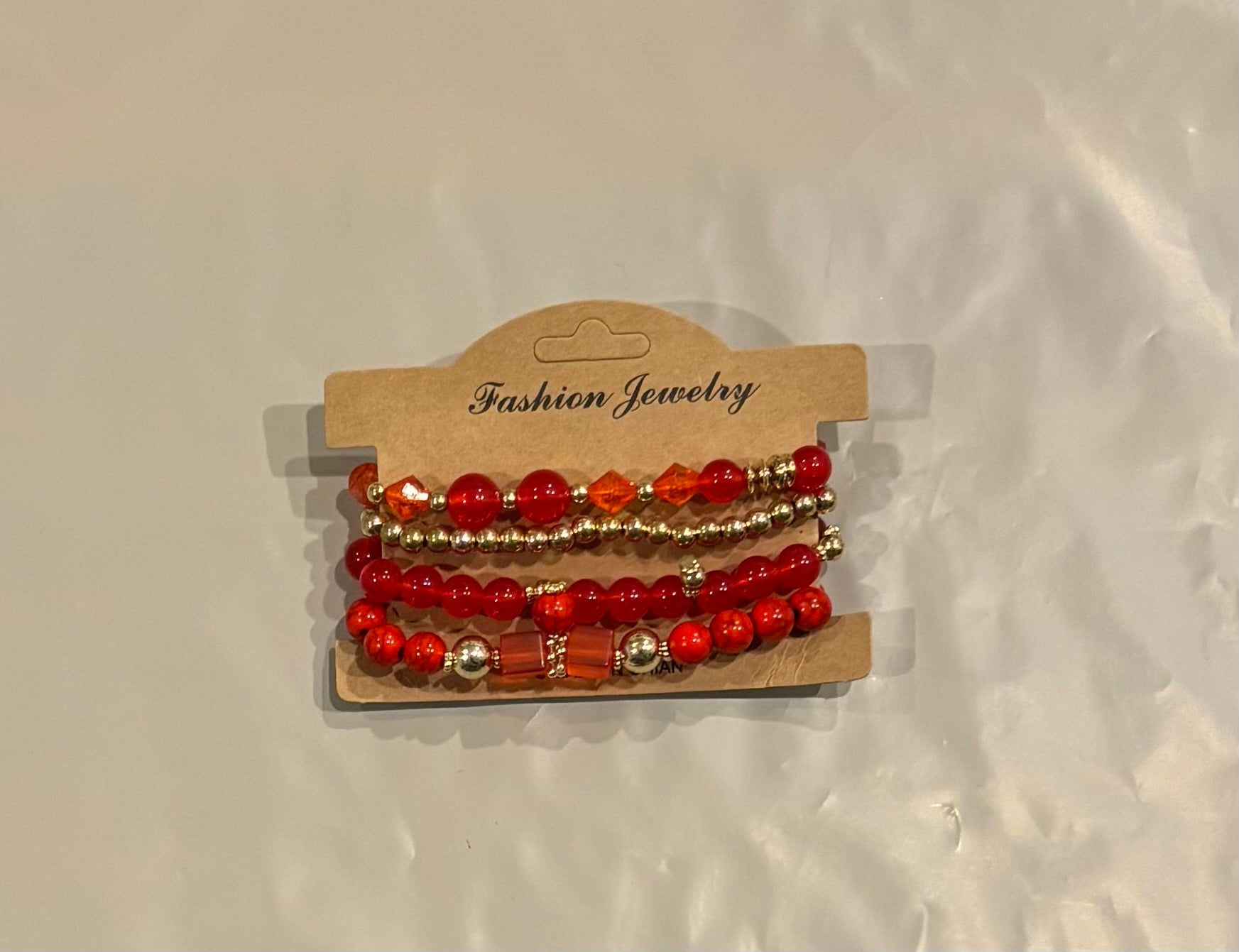 Hand bead sets