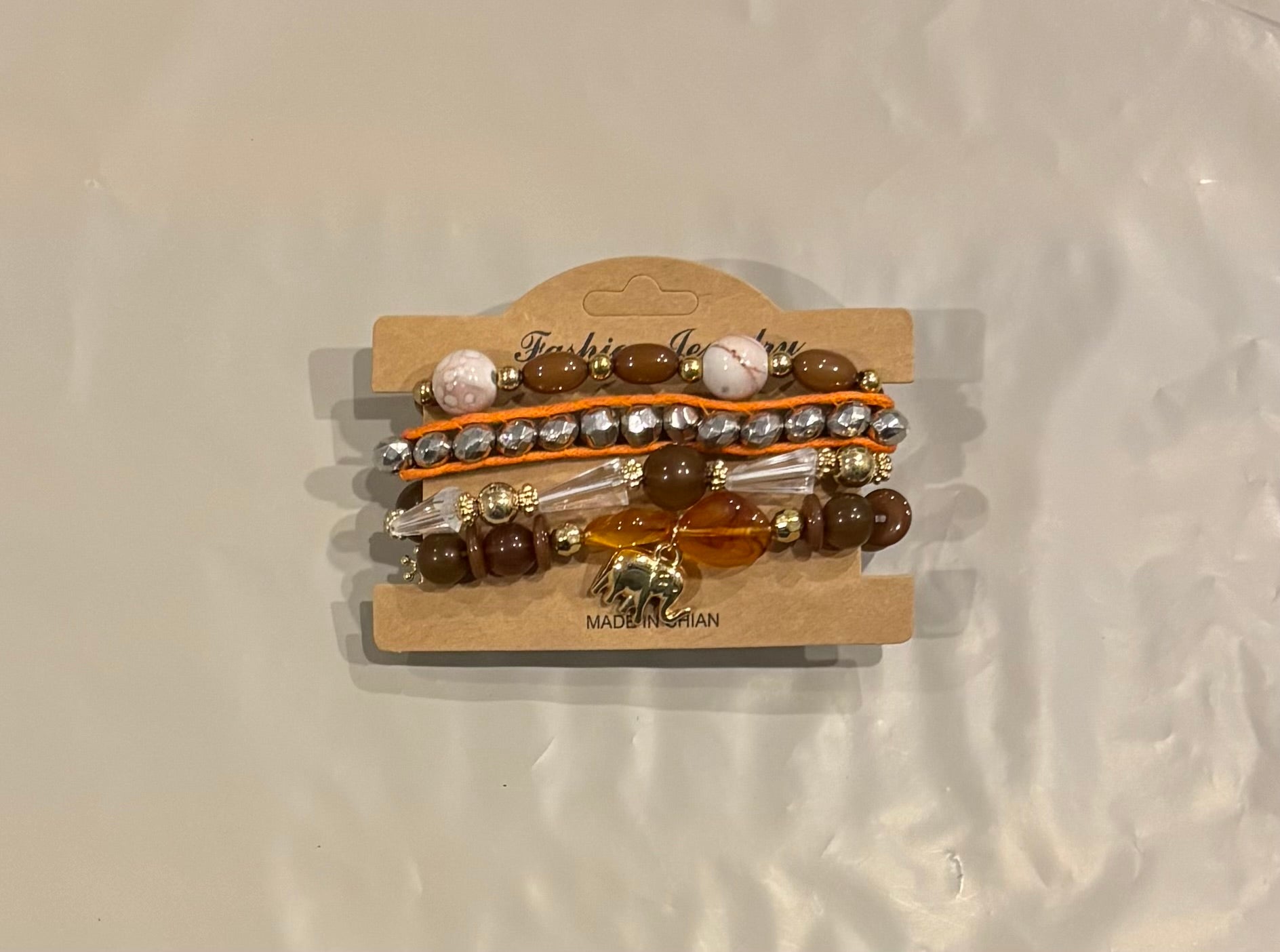 Hand bead sets