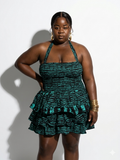 Ajoke Dress