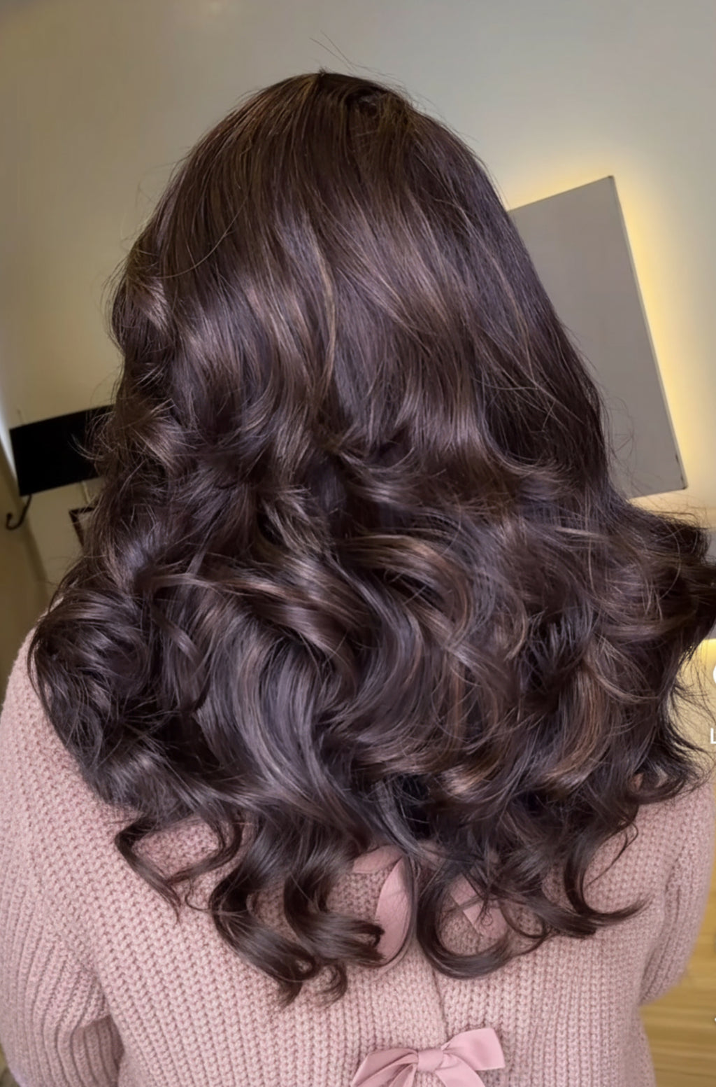 Human Blend - Choco Bouncy